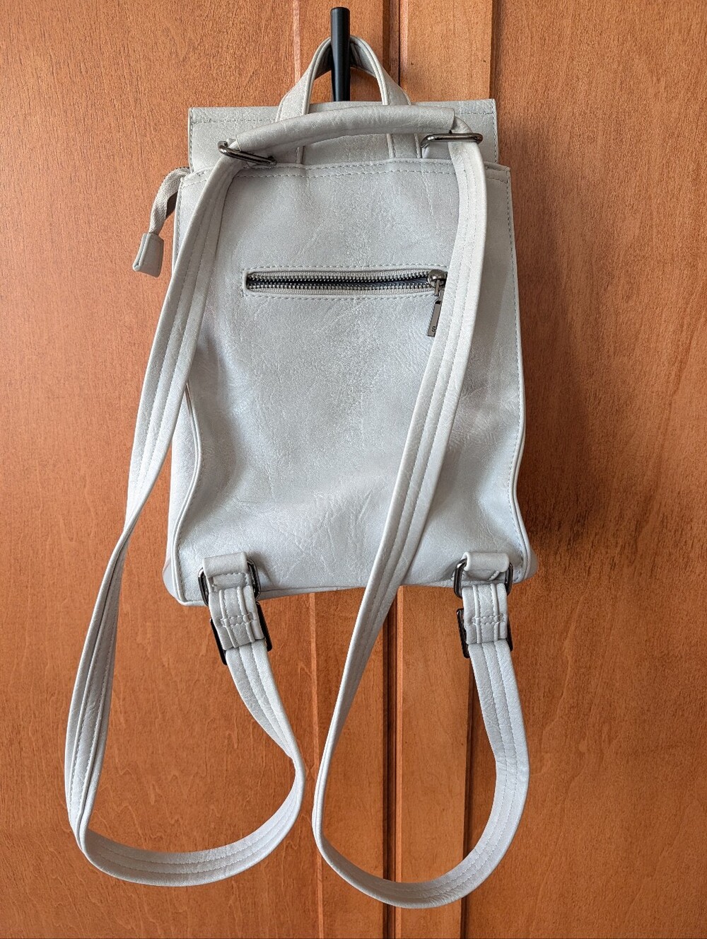 Purse/Backpack - Picture 2 of 9